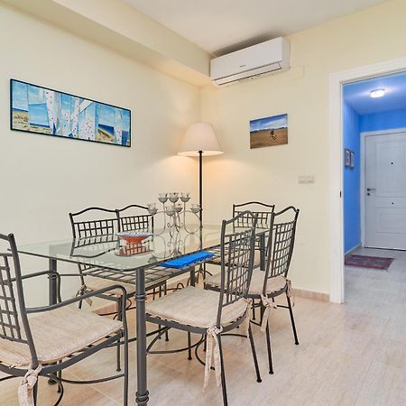 Casa Venus Daire Salobreña Dış mekan fotoğraf