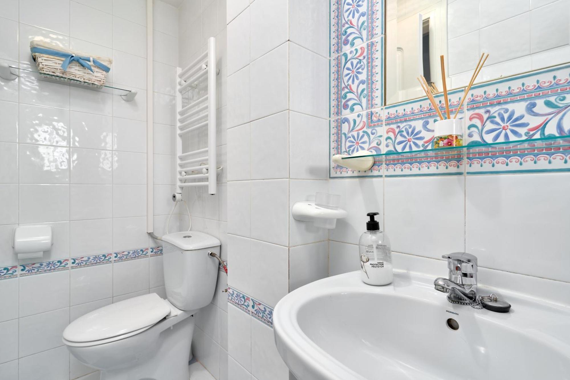 Casa Venus Daire Salobreña Dış mekan fotoğraf