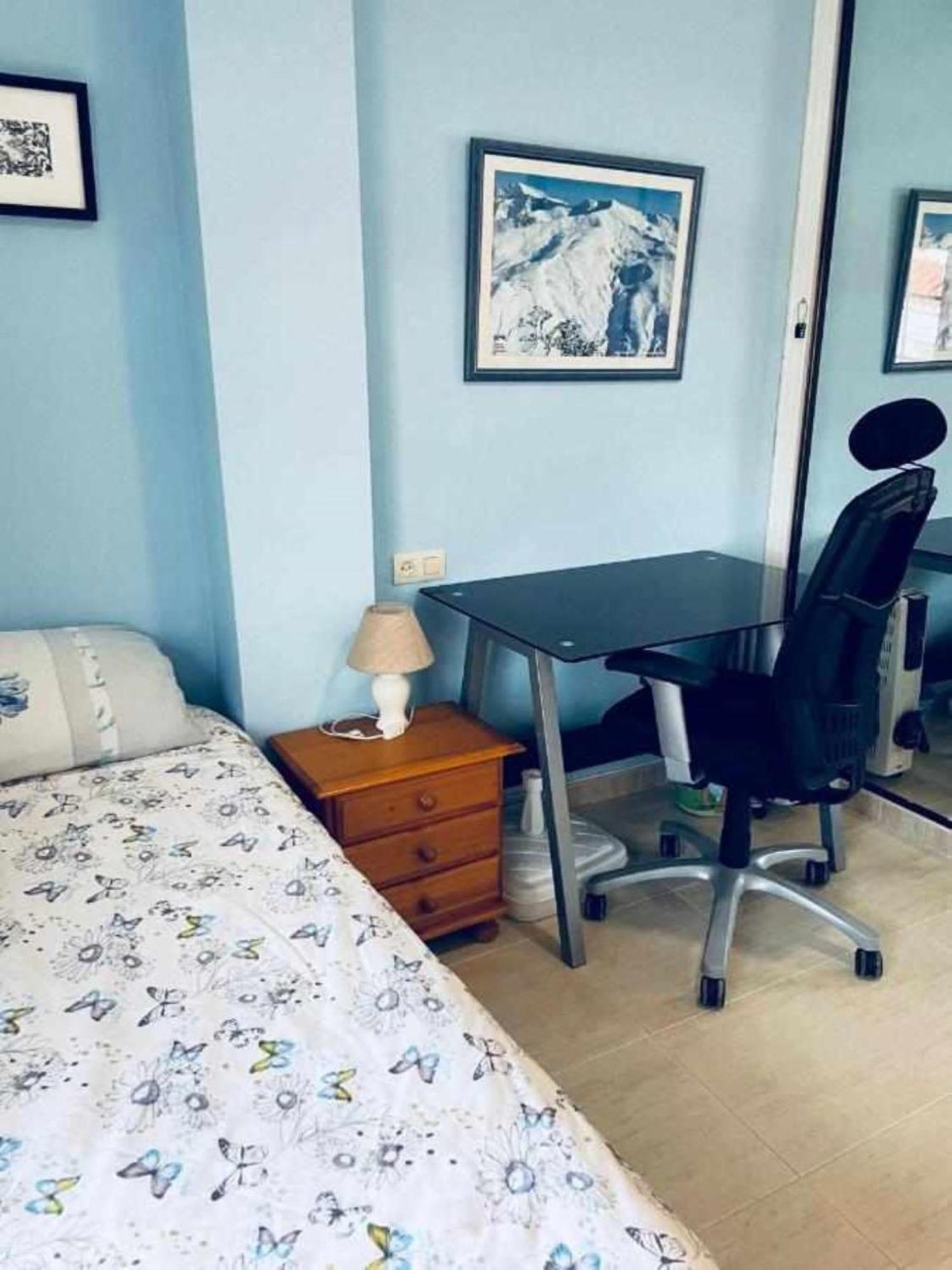 Casa Venus Daire Salobreña Dış mekan fotoğraf