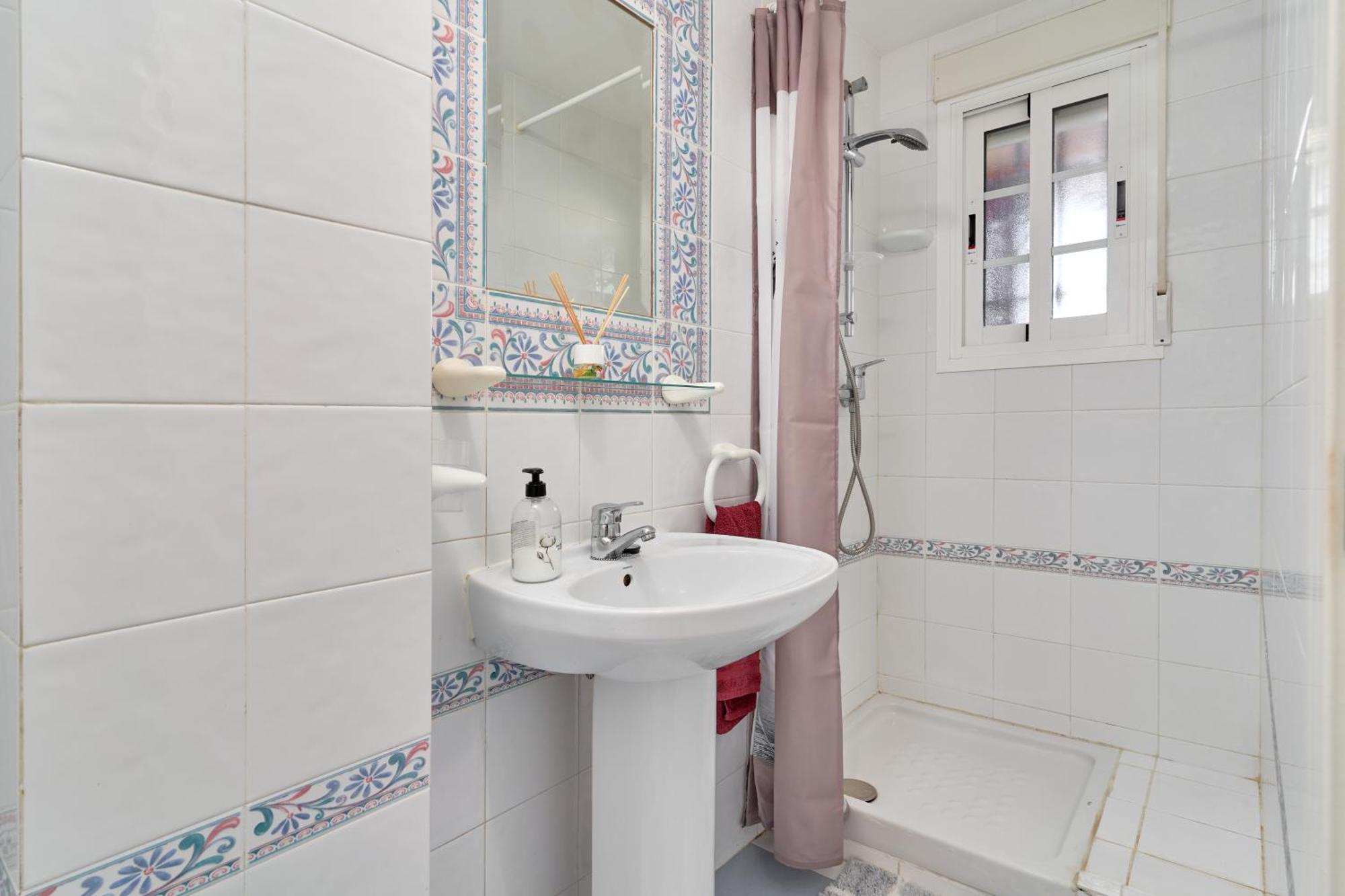 Casa Venus Daire Salobreña Dış mekan fotoğraf