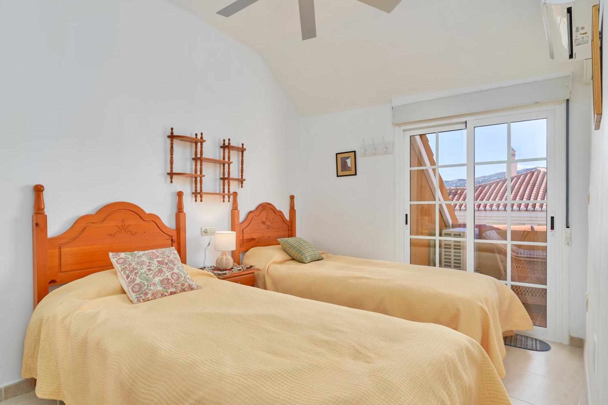 Casa Venus Daire Salobreña Dış mekan fotoğraf
