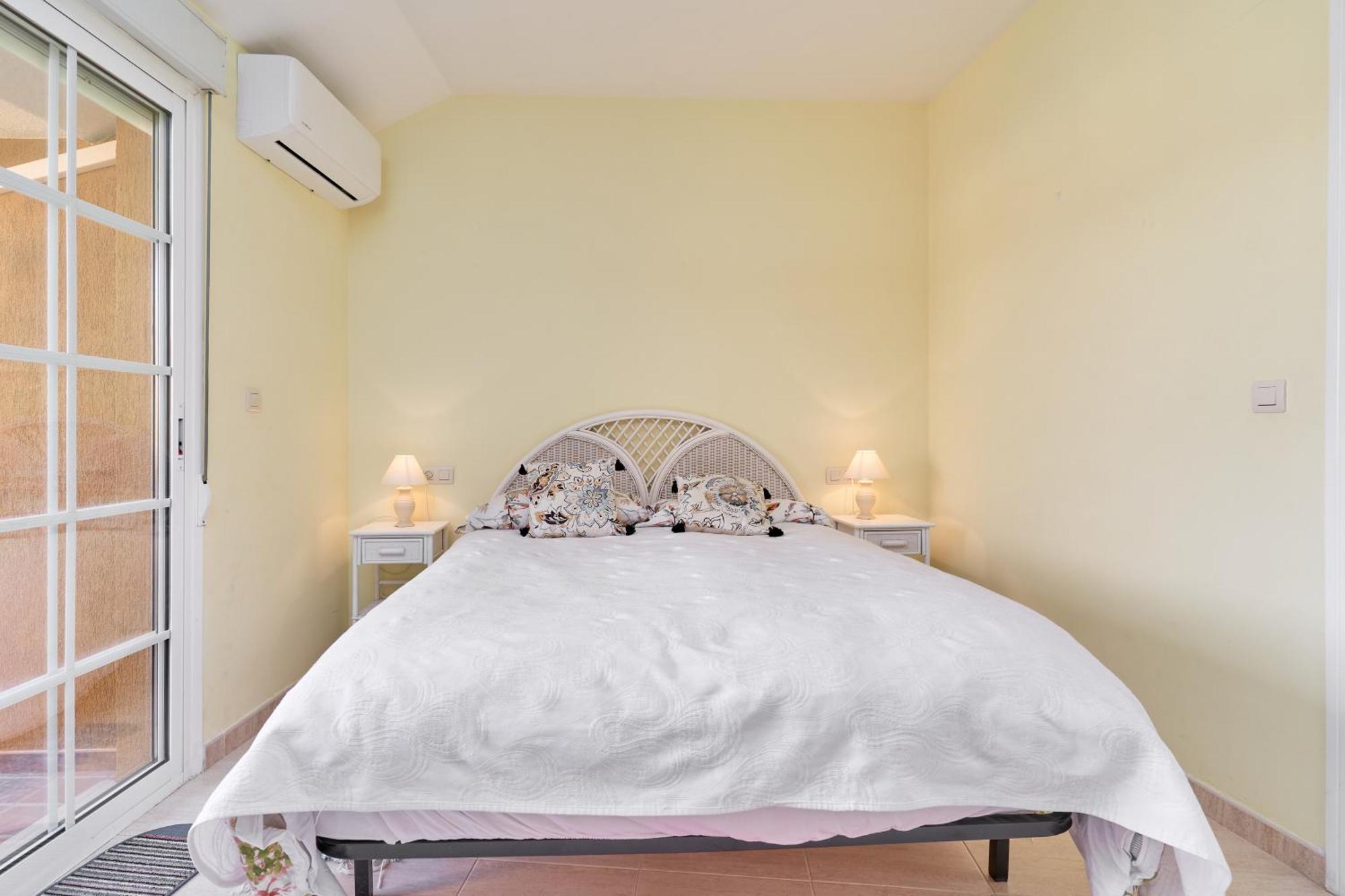 Casa Venus Daire Salobreña Dış mekan fotoğraf